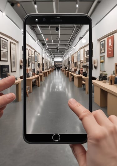 black blue and yellow textile