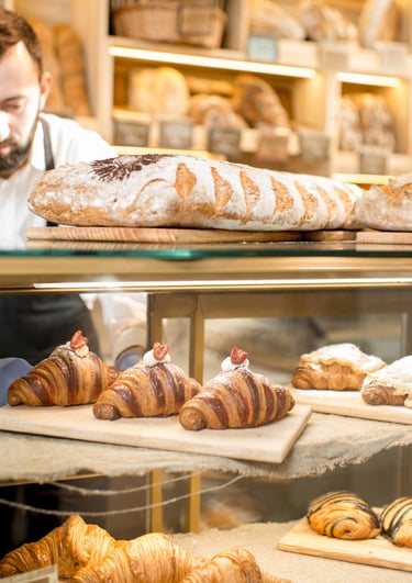 Dératisation boulangerie