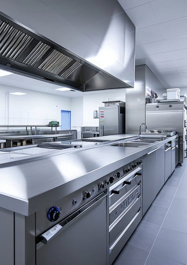 4derat traitement des cuisine professionnel