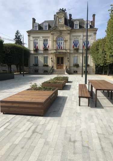 traitement pour les mairies anti nuisibles