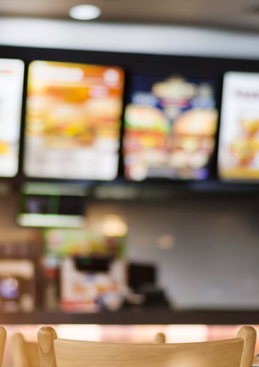 Deratisation fast food et restaurant arpajon