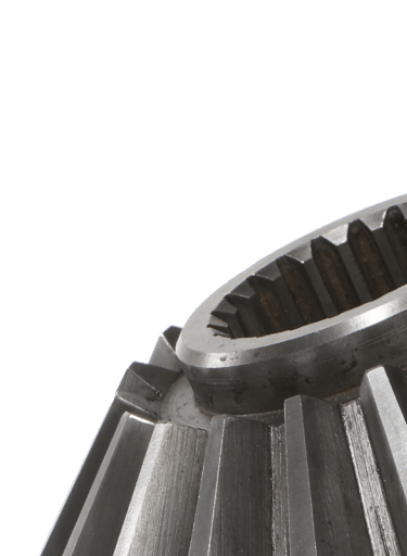 AVRUPA DİŞLİ KONİK DİŞLİ