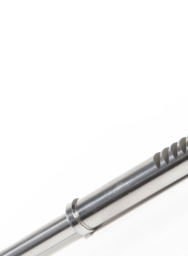 AVRUPA DİŞLİ KREMAYER DİŞLİ