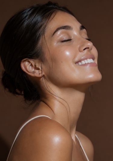 Ray Aesthetics medical aesthetics facial treatment