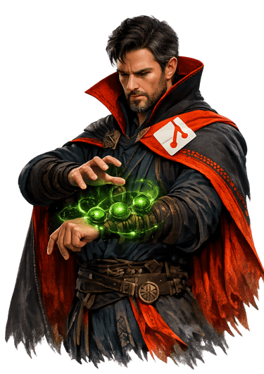 Git - The Time Stone - Course Logo