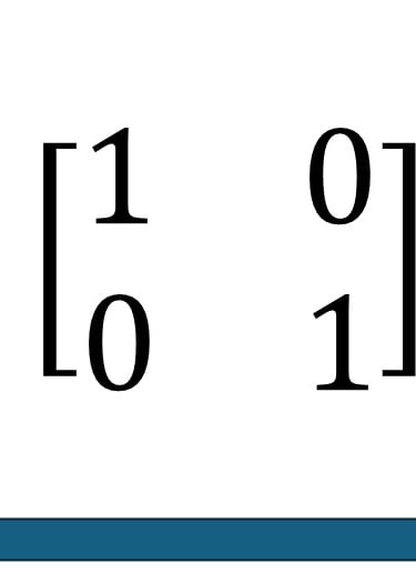 The Display Pic of Famous Udemy Course "Linear Algebra for Data Science" by Haris Jafri.