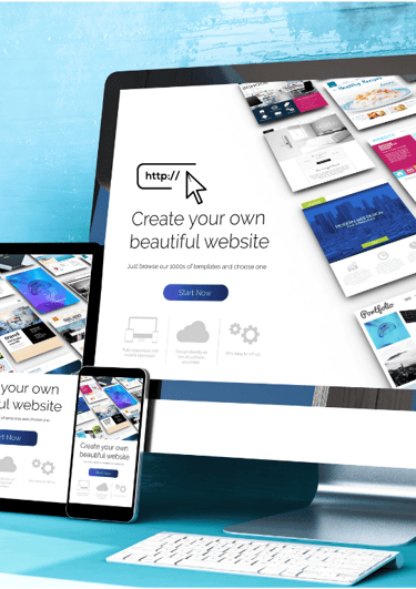 Web Design with AI - KOCAWEB