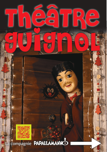 Théâtre Guignol e la Croix-Rousse