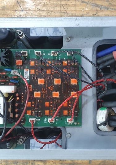 Manutenção Preventiva