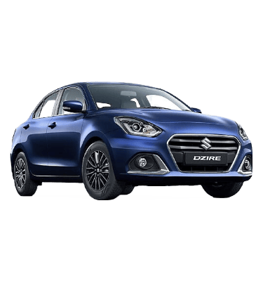 Sedan Dzire Cab