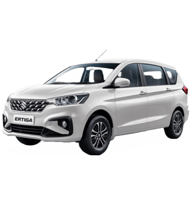 Suv 6+1 Ertiga Cab