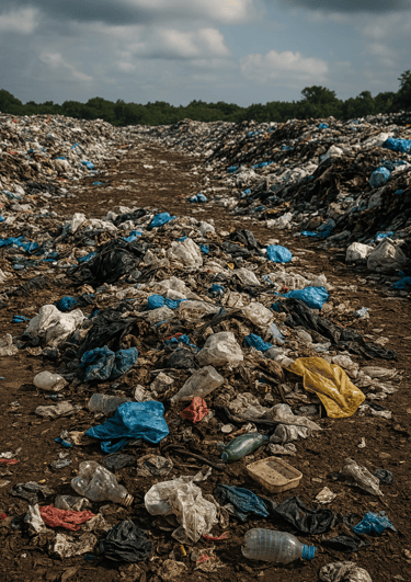 Journée mondiale de l'environnement