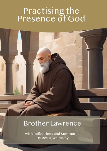 Brother Lawrence