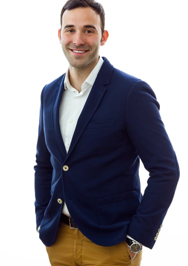 lider da loopz e escritor dos blogs