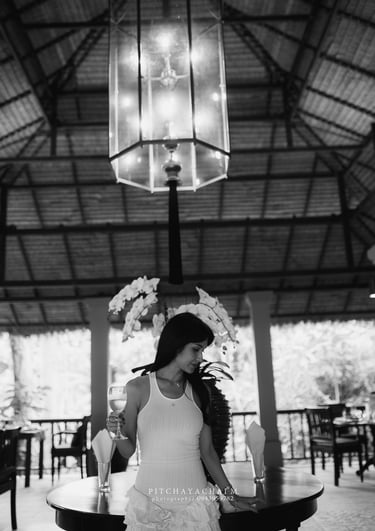 ช่างภาพพาเที่ยวน่าน ถ่ายรูปสวยทุกสถานที่ท่องเที่ยว 