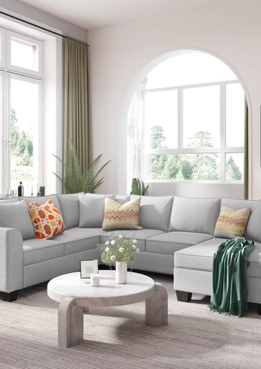 Sofas in riyadh