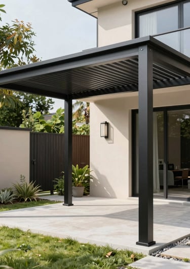 a man riding a skateboard down the side of a ramp