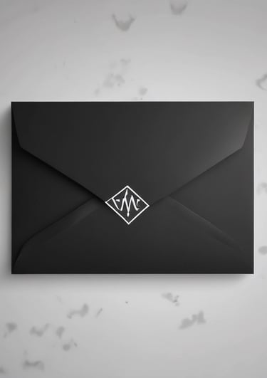 Genesis book on black surface