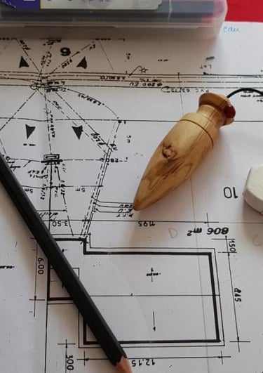 Stage de géobiologie