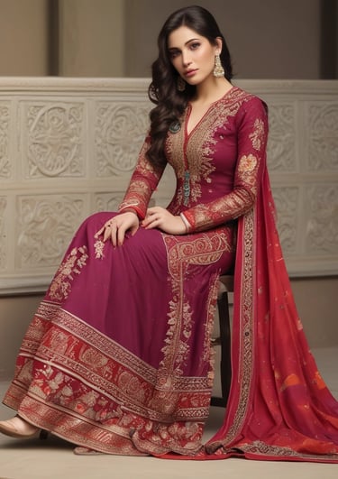 black blue and yellow textile