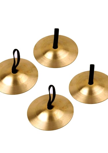 Snujs percussão dança do ventre