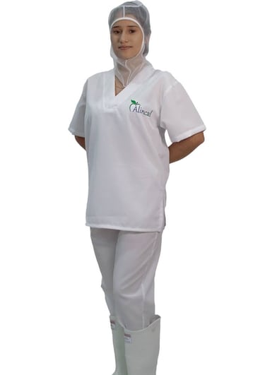 Uniformes - GROUP RKM