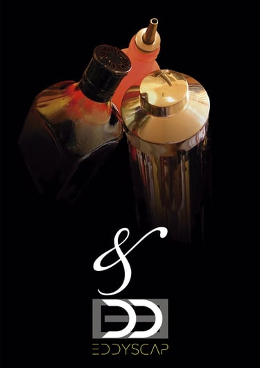 ARTEDDYSCAP Exposiciones Positive Dark