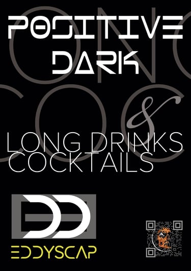 ARTEDDYSCAP Exposiciones Positive Dark