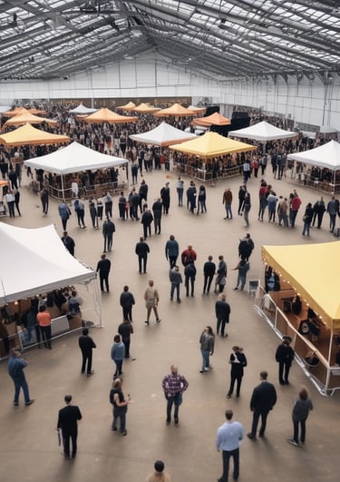 a man riding a skateboard down the side of a ramp