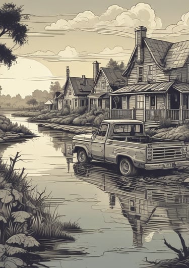 black blue and yellow textile