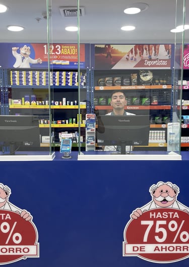 obtención de patente comercial