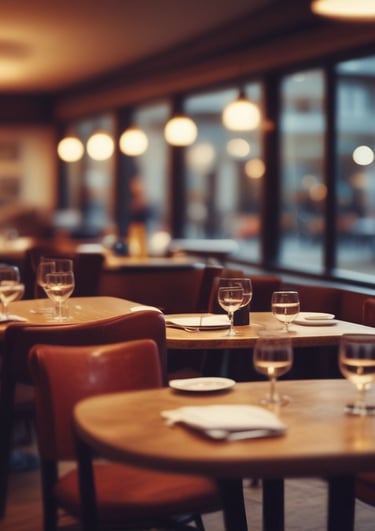 black blue and yellow textile