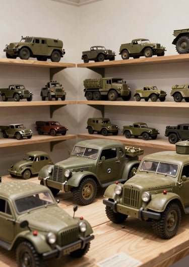 Close-up of beautifully illustrated children's books arranged on a shelf.