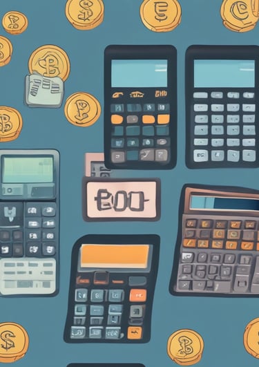 black blue and yellow textile