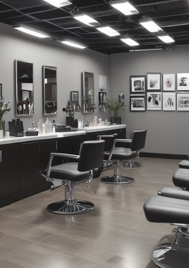 white concrete building during daytime