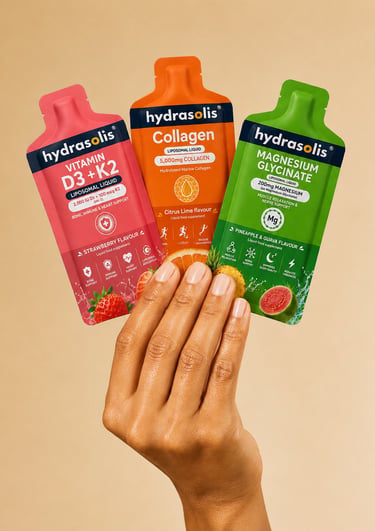 hydrasolis