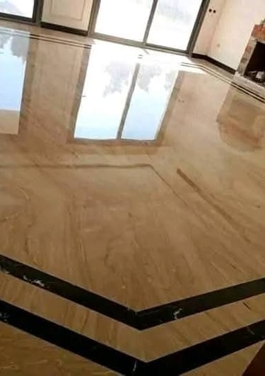 شركة تنظيف شقق