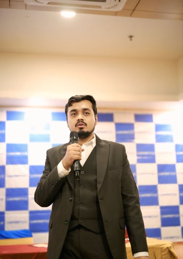 Souvik Dutta - Workday Specialist 