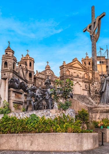 cebu-heritage-monument