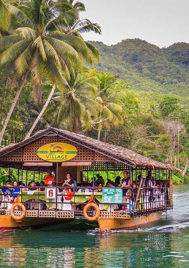 loboc-river-bohol