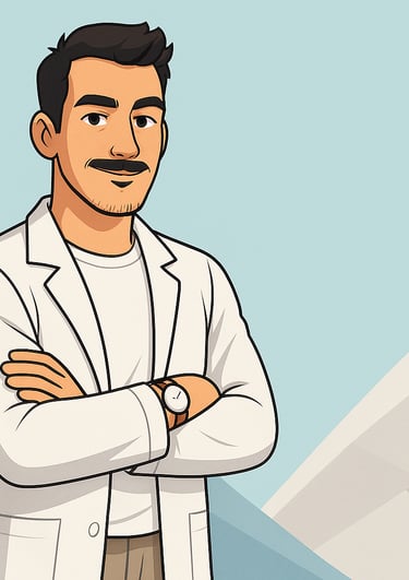 modulo per contattarmi