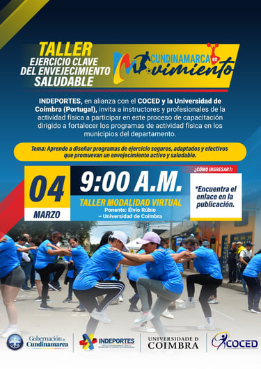 envejecimiento saludable
