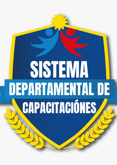 Capacitaciones provinciales