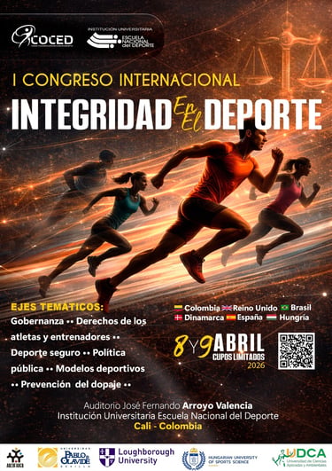Integridad en el deporte