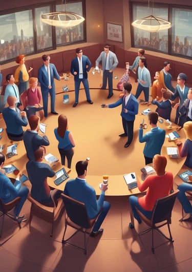 white concrete building during daytime