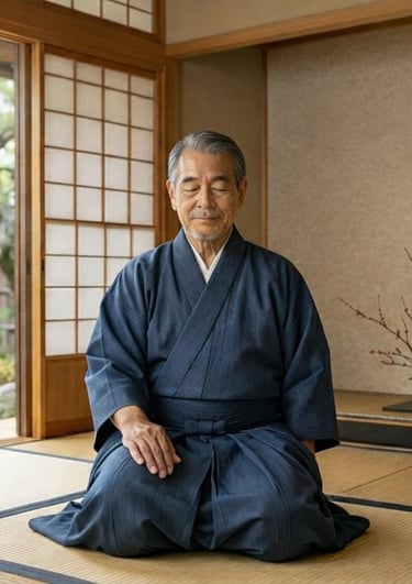 Distant Reiki treatment