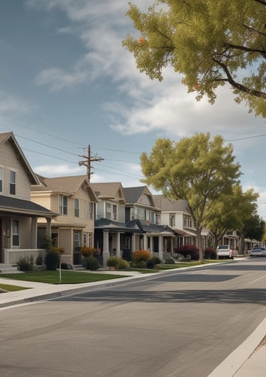 a man riding a skateboard down the side of a ramp