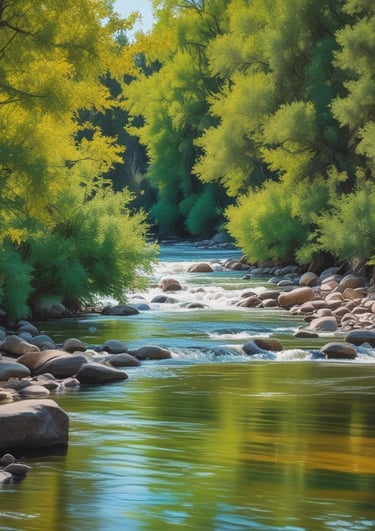a man riding a skateboard down the side of a ramp