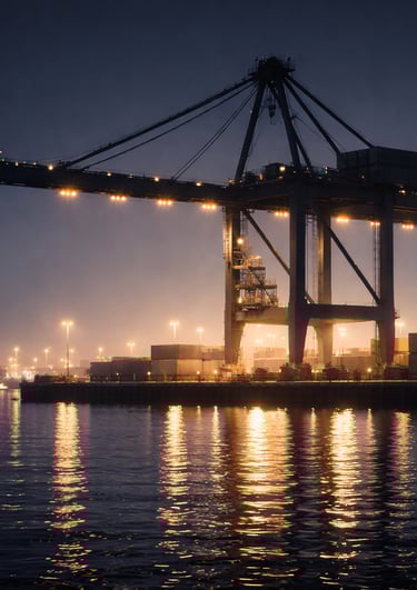 constructions and infrastructure