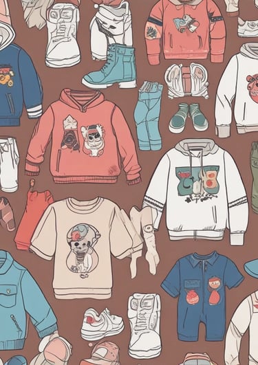 white concrete building during daytime